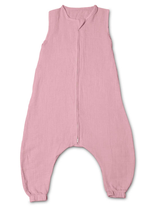 Kidizi Sommer Schlafsack 0.3 Tog Pink