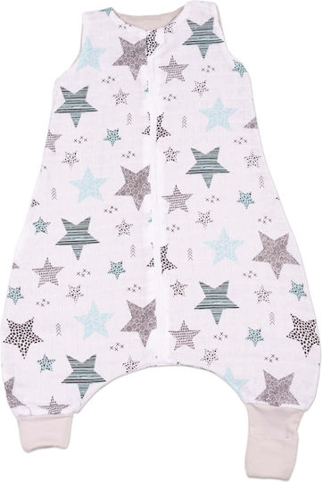 Kidizi Vara Sac de dormit 0.5 tog Mint