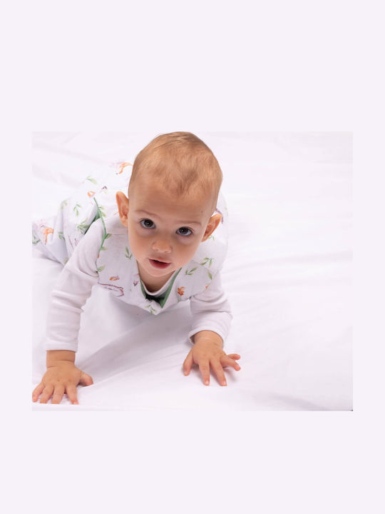 Kidizi Sommer Schlafsack 0.5 Tog Forest Joy