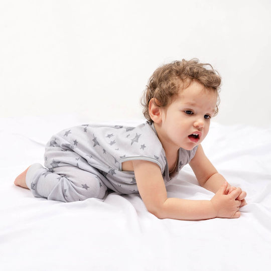Kidizi Vara Sac de dormit 0.5 tog Albastru
