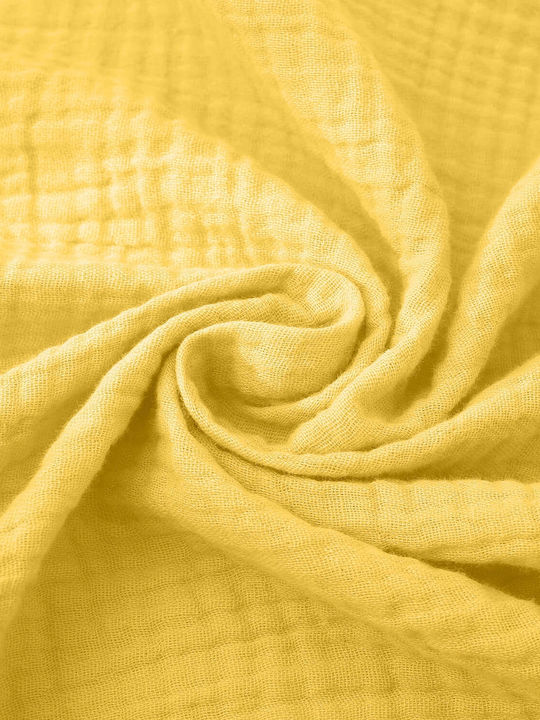 Kidizi Sommer Schlafsack 0.3 Tog Curry