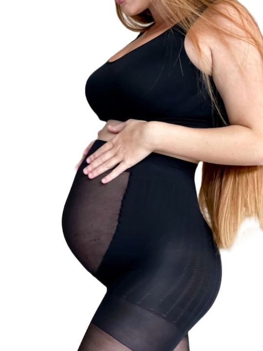 Maternity Tights 40den Black Maternity Tights 40den Black