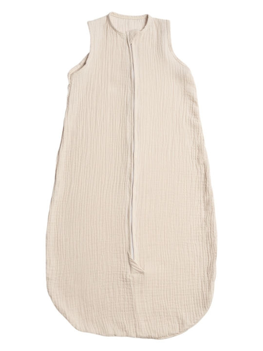Kidizi Vara Sac de dormit 0.3 tog Old Rosa Natur
