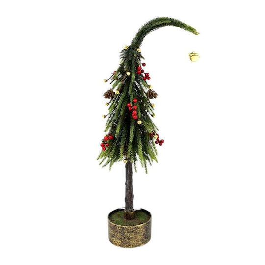 Christmas Decorative Tree 18cm