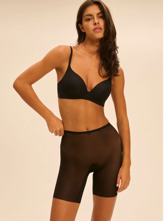 Simone Perele Κορσές Σύσφιξης Μαύρο