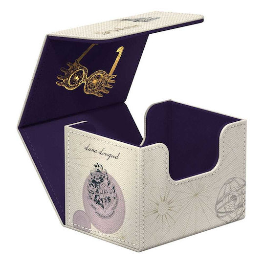 Ultimate Guard Sidewinder 100+ Xenoskin Harry Potter Deck Box