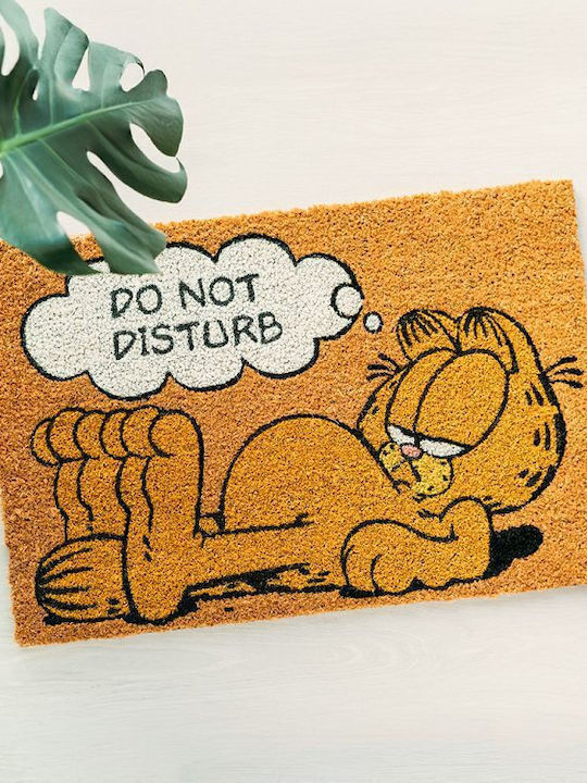 Grupo Erik Πατάκι Εισόδου Garfield 40x60εκ.