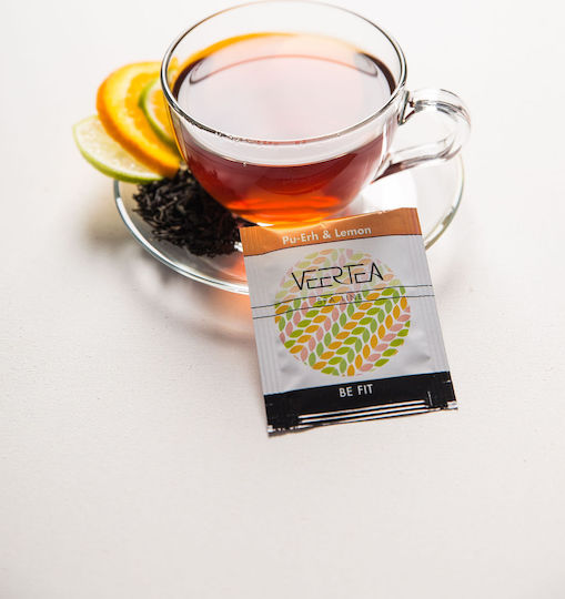 Veertea Tee 100 Beutel 2gr 1Stück