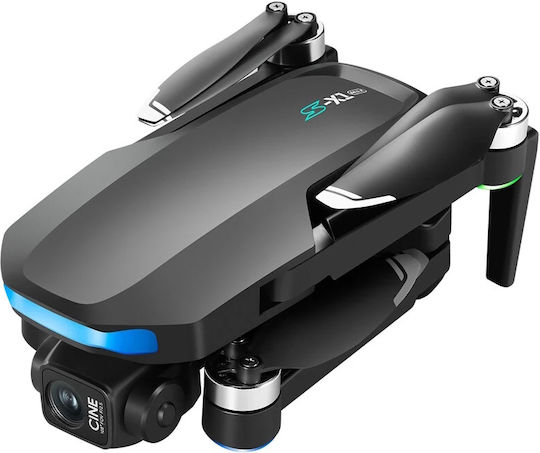 Drayven S-X1 Drone 5G with Camera and Controller