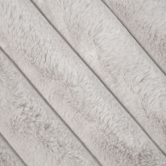 Възглавница За Диван S-f Polary От Furry Екрю C6d946001 50x80см