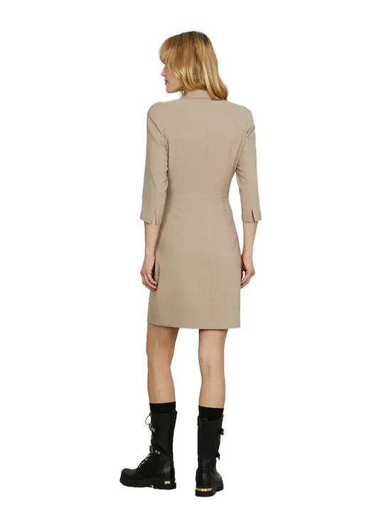 Rochie Mini Brush