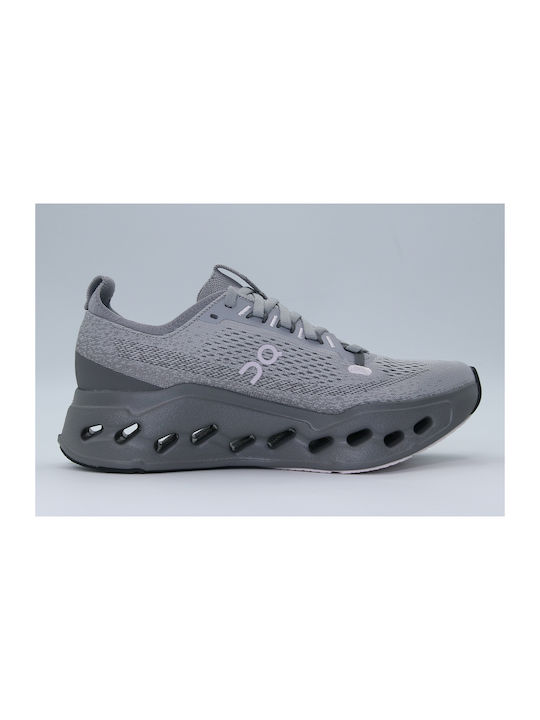 Cloudsurfer Sport Shoes Running Gray