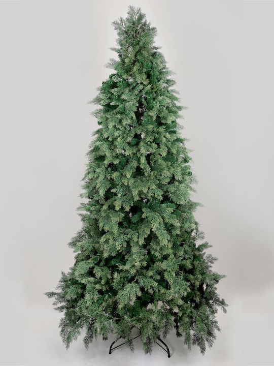 Weihnachtsbaum Frankreich 220cm mit 1212 Zweige