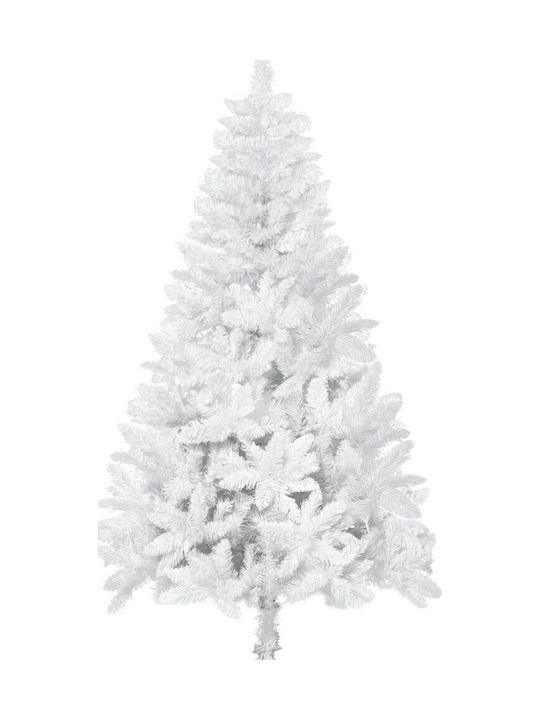 Christmas Tree 210cm with 725 Branches White