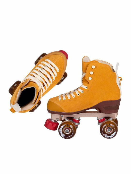 Chaya Melrose Inline Rollers Πορτοκαλί Ενηλίκων