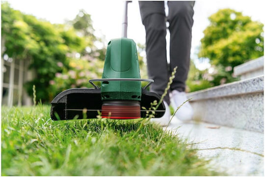Bosch EasyGrassCut Brush Cutter Shoulder / Hand Battery