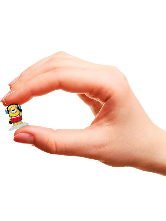 Funko Bitty Pop! Roller Skating Stuart Chase 4τμχ Funko Bitty Pop! Roller Skating Stuart Chase 4τμχ