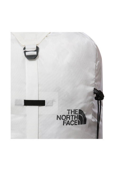 The North Face Bergsteigerrucksack 27lt Weiß Wandern