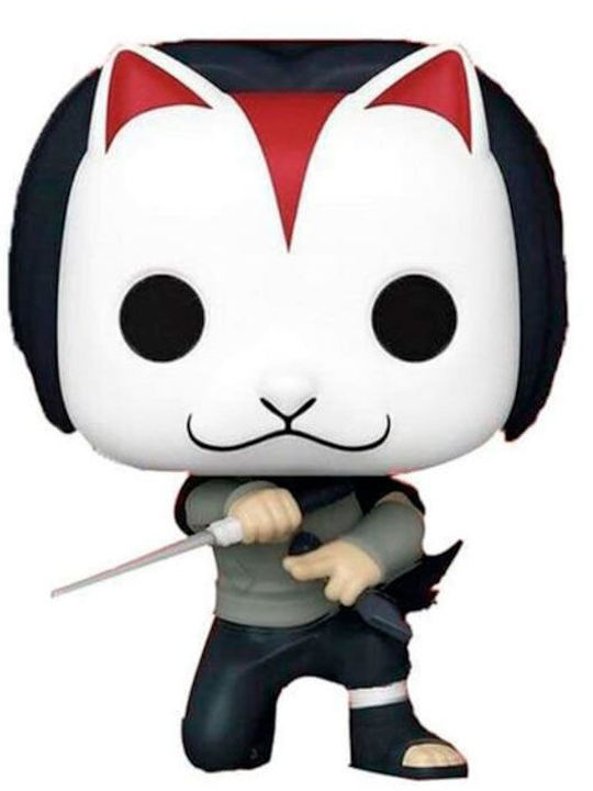 Фигурка Pop на Наруто Шипуден Анбу Итачи 5 + 1 Chase Exclusive 6 броя