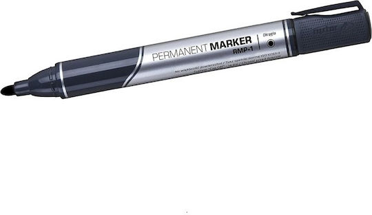 Rystor Permanent Red Marker Cut