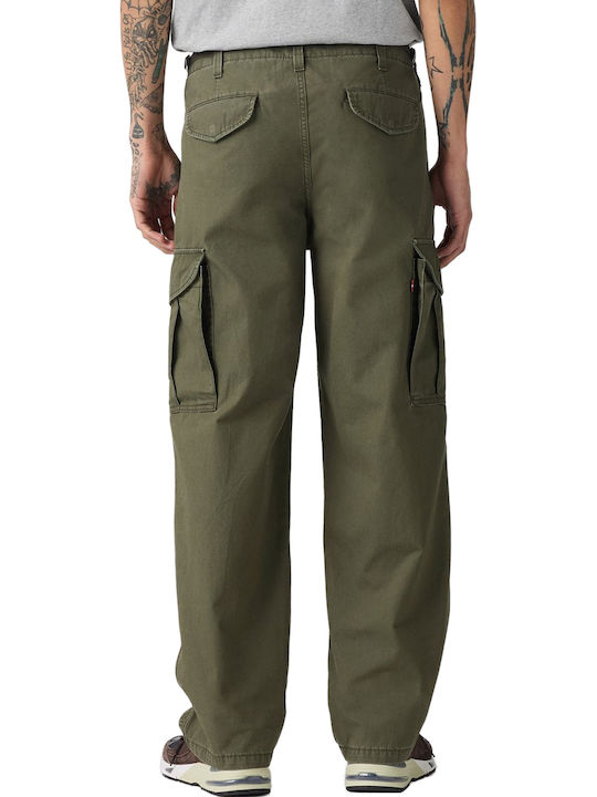 Xx Trousers Forest Night