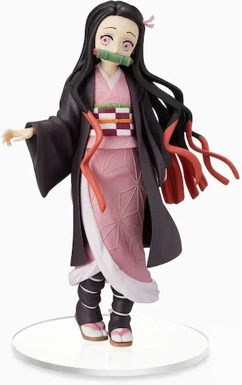 Sega Demon Slayer Tanjiro Kamado Figure 19cm