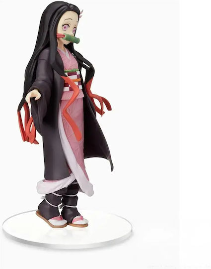 Sega Demon Slayer Tanjiro Kamado Figure 19cm