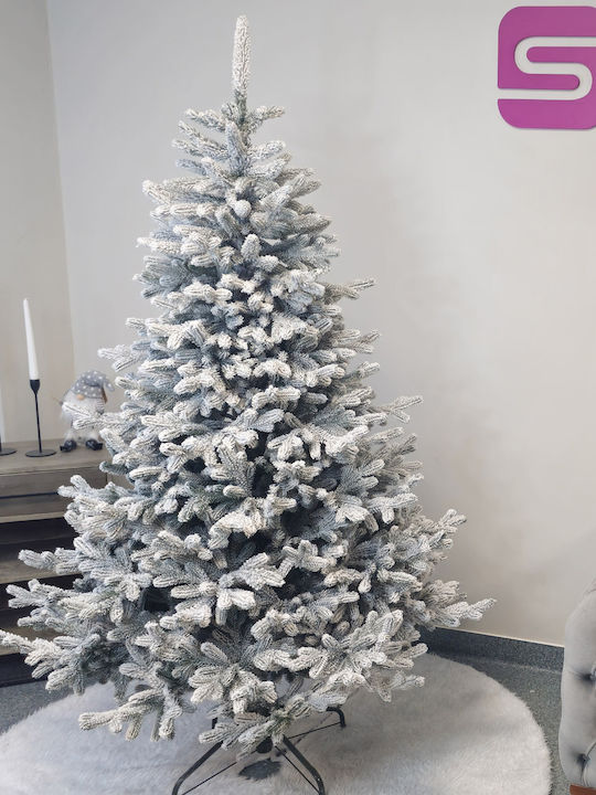 Christmas Tree Viena Snowy 180cm with 586 Branches
