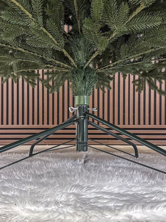 Коледно дърво 250cm с 1647 Клони