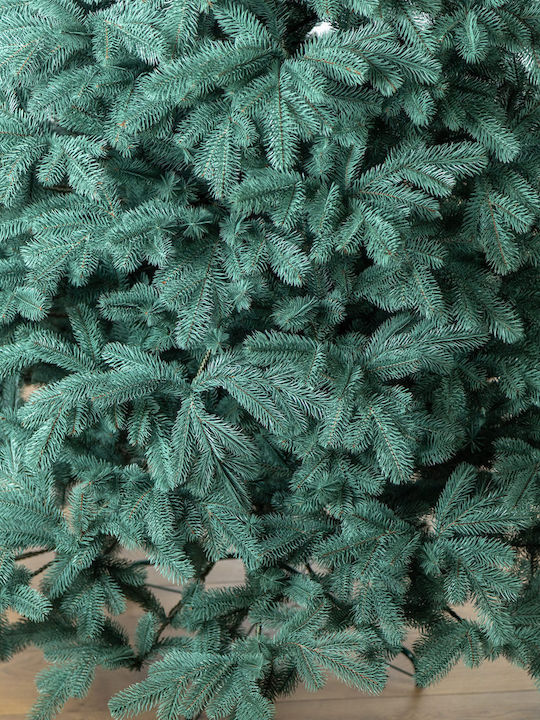 Brad de Crăciun Kovalivka 120cm cu 484 Ramuri