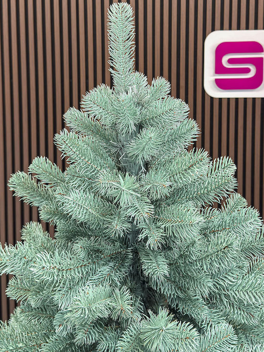 Brad de Crăciun Kovalivka 120cm cu 484 Ramuri
