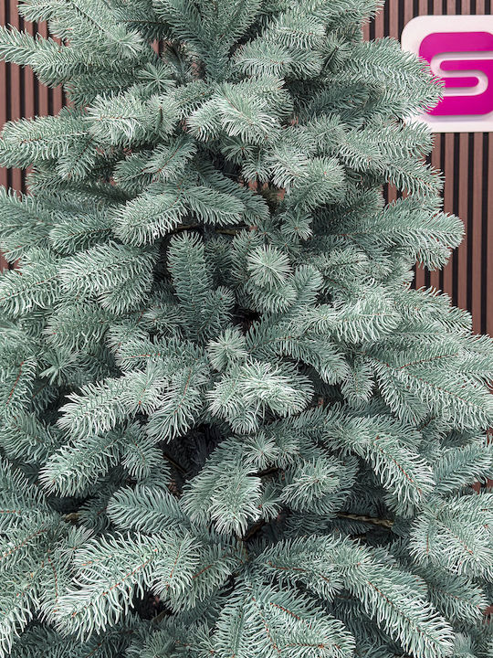 Brad de Crăciun Kovalivka 120cm cu 484 Ramuri