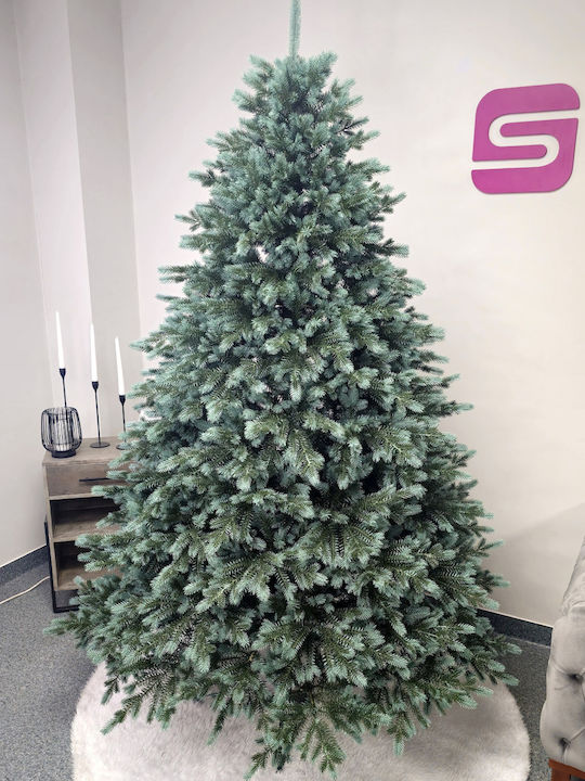 Weihnachtsbaum 120cm mit 1026 Zweige