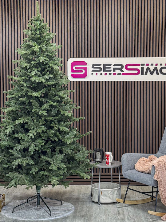 Christmas Tree Viena 250cm with 1240 Branches