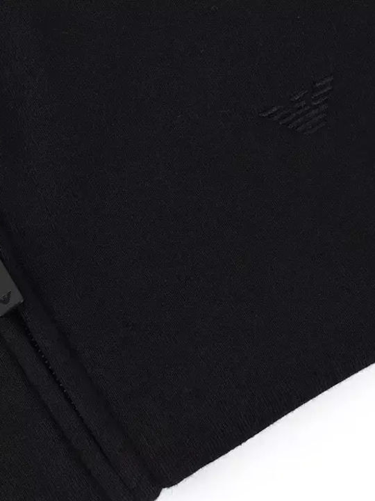 Men's Cardigan Black