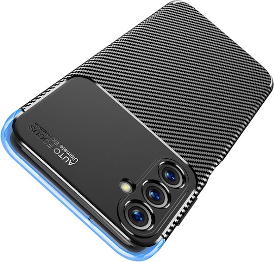 Back Cover Silicone Black (Galaxy A05s)