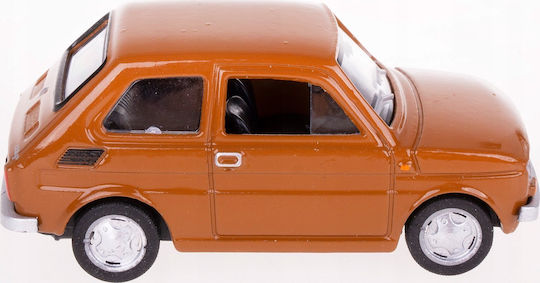 Daffi Spielzeugauto 1:43