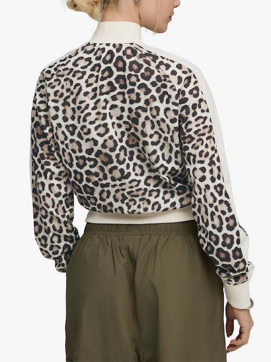 PUMA T7 Jacket Alpine Snow/ice Coffee