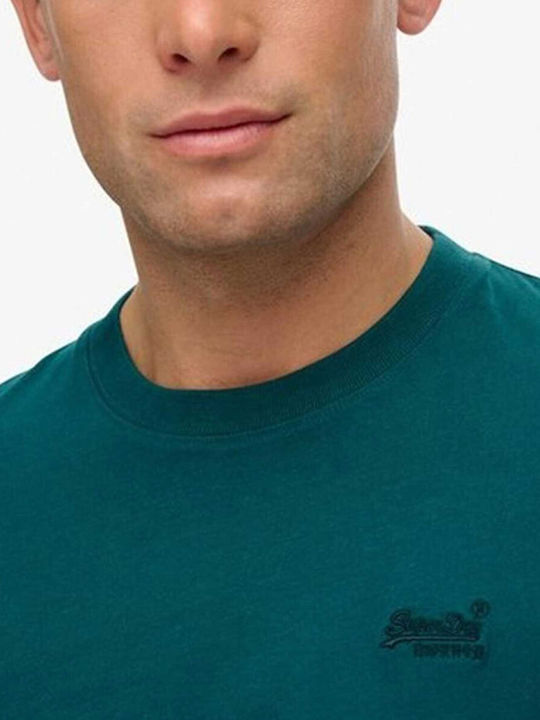 Essential Tricou Verde