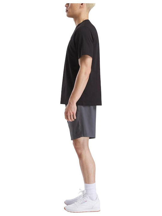 Small Logo T-shirt Black