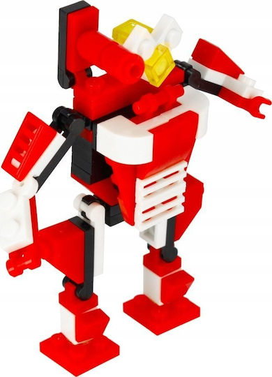 Alleblox Plastic Construction Toy for Children 6+ years old+ Years
