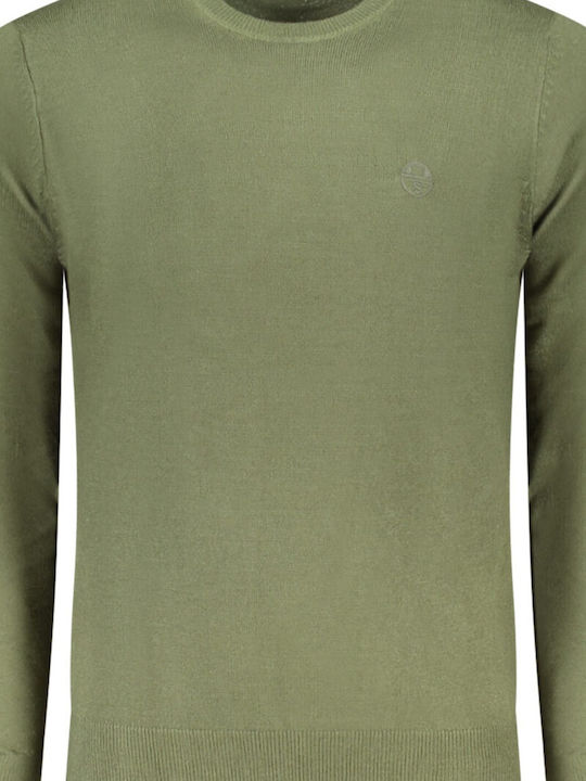 Pulover Green
