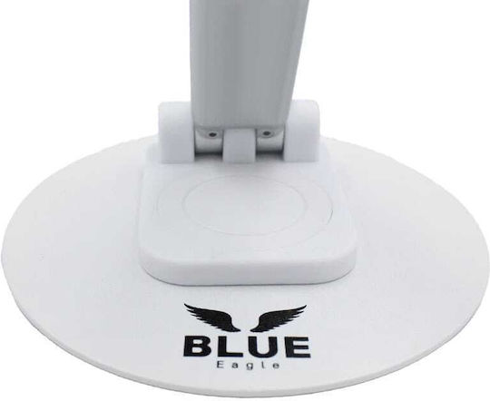 Blue Eagle Be-holder-4 Can Rotate 360 White
