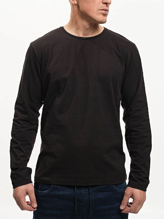 T-shirt Black