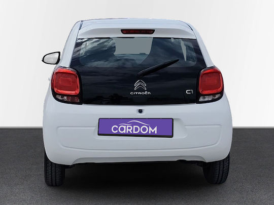 Citroen C1 1.0 VTi iTouch '20