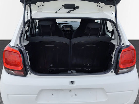 Citroen C1 1.0 VTi iTouch '20