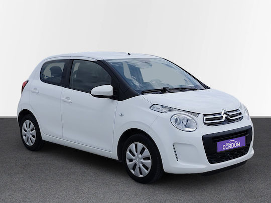 Citroen C1 1.0 VTi iTouch '20