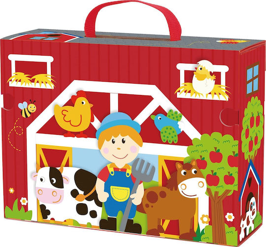 Tooky Toys Miniature Toy