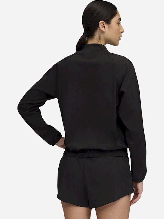 PUMA Sweatshirt Für Herren Schwarz