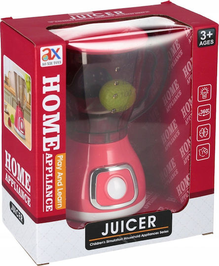Mega Creative Children's Household Appliance